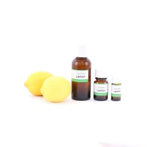 Lemon Fragrance Laundry Detergent Fragrances Oil Highly Concentrated Liquid