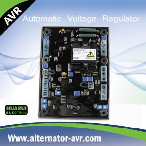 China Stamford MX321 AVR Automatic Voltage Regulator for Brushless Generator factory