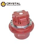 Crawler High Power Hydraulic Drive Motor Customized for Agricultural Machinery