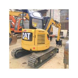 China Original Hydraulic Pump Used CAT302.5E 2ton Crawler Excavator for Engineering Machinery factory
