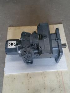 China Rexorth A4VG series hydraulic pump, piston pump high pressure factory