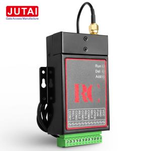 Metal RC-2 433 Mhz Wireless Relay Receiver For Auto Gate System