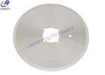 101-028-051- Round 100mm Rotary Blades Suitable For Spreader Parts