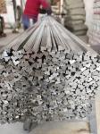 OEM Cold Finished Stainless Steel Profile, Section, Bars And Shapes