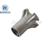 APS Standard Customized Cemented Tungsten MWD Carbide Parts For Rotors & Stators