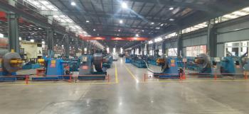 Ace Storage Equipment Manufacturer Ltd.