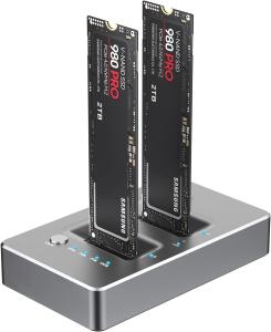 China Docking Station Hdd Sata USB 2.0 To 2.5 3.5 Inch SATA IDE With Card Reader Multifunctional Base Hard Drives factory