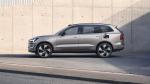Volvo EX90 7 Seats Large SUV Pure Electric Cars New Energy Vehicles Auto Motives