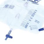Adult Urine Drainage Collection Bag 2000ml Men Urine Bag Drainage System Bag