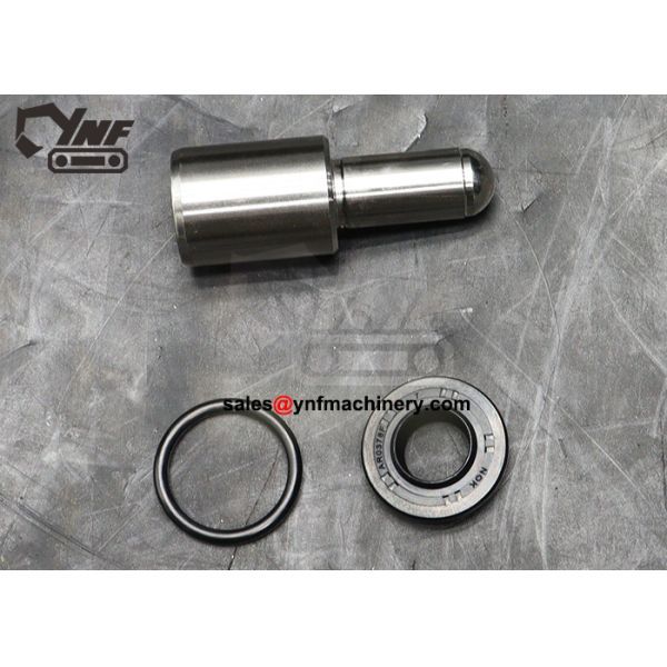 China YNF03035 PC-6 Control Valve Pusher – Excavator Hydraulic Component factory