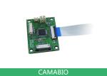 Best Fingerprint Scanner Module CAMA-SM27 with ISO19794-4/ISO19794-2 Fingerprint