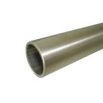 Cold Drawn Polished 304 Stainless Steel Pipe 0.5mm-30mm Thickness