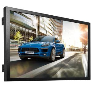 China Wide Touch Screen 21.5&quot; , Industrial Touch LCD Monitor For Digital Signage factory