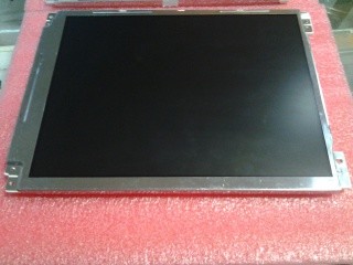 41 Pins 10.4" 800*600 400cd/m² NEC TFT Display NL8060BC26-27 88/88/88/88