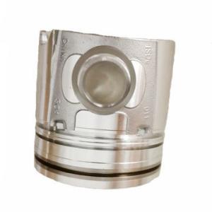 ASTM Standard OEM Precision CNC Machining Milling Lathing Part of Piston for