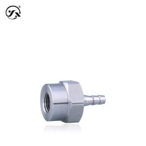 China ZB05 Pagoda Mouth Adapter Installation Accessory factory