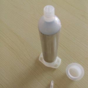 China Yellowish 9009-54-5 Hot Melt Glue For Electronics Smartphone Camera Bonding factory