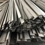 Cold Rolled 1018 1/8 x 1/2 Flat Steel Bar