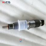PC200-8 Fuel Injectors 0445120231 0445120123 0445120217 0445120218 0445120219