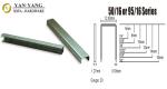 5016 series metal wire furniture staples high quality best price sofa staples