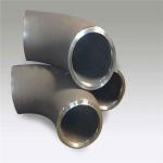 A234 Alloy Steel Buttweld Fittings ASME WP91 WP11 Elbow Tee Reducer