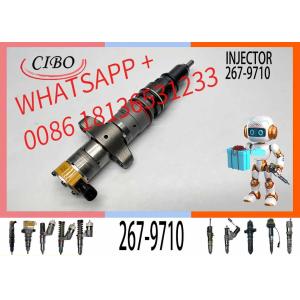 Common rail Injector Diesel fuel Injector 267-9722 267-9717 267-3361 267-9710