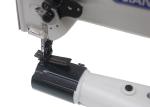 Manual Lubrication 50kg 750W 240V Single Needle Sewing Machine