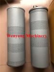 Genuine Lonking CDM6225 Excavator Spare Parts 60308000155 Oil Return Filter