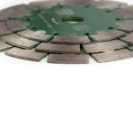 Diamond Cutting Blades Diamond Concrete Saw Blade For Concrete