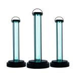 Energy Saving Uv Disinfection Lights 38watt Ozone Uv Disinfection Lamp