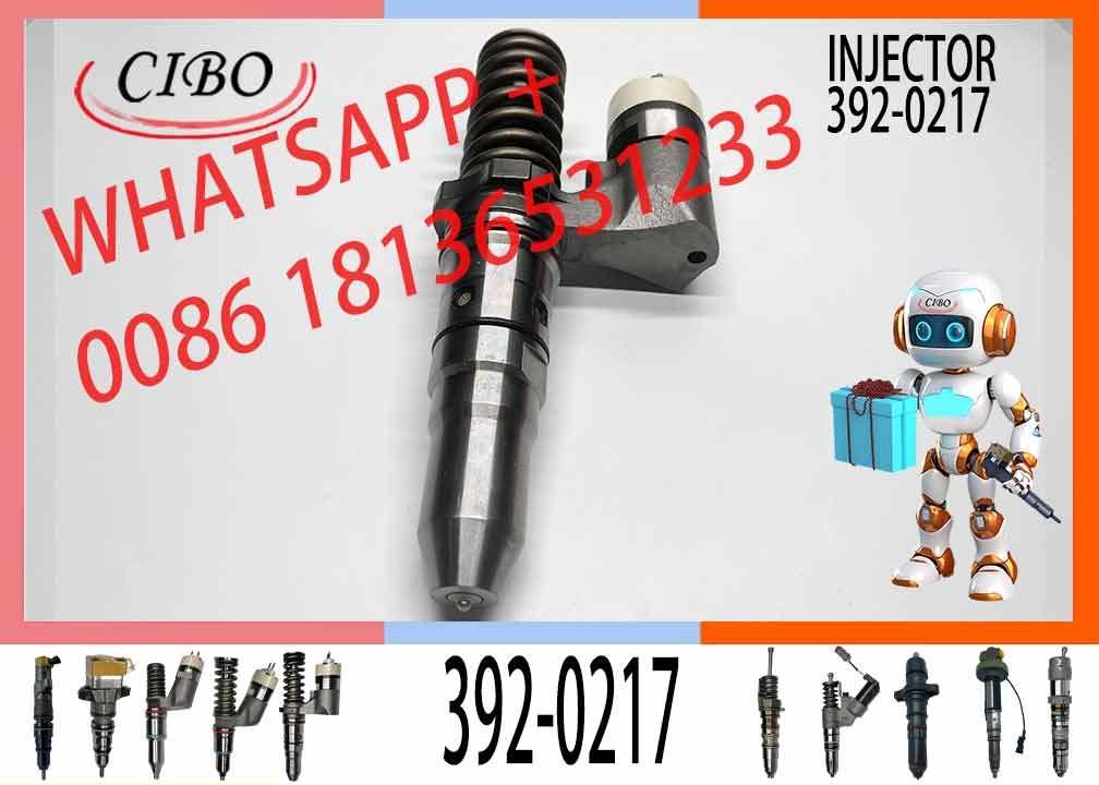 fuel injector 374-0751 20R-2285 10R-3263 272-0630 234-1400 249-0709 235-1401 235-1400 244-7716 253-0619