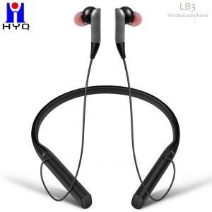 China 8h Noise Tune Sport Bluetooth Wireless Neckband Earphones For Gym factory