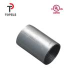Electrical BS4568 GI Conduit Coupler Female Connection