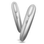 Mini Heating Ultrasonic Face Plasma Beauty Device For Skin Tightening