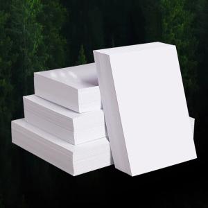 China Inkjet Photo Sticker Paper Glossy White Compatible With Inkjet Printers on sale