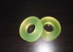 Industrial Erosion Resistant PU Polyurethane Coating Parts OEM Polyurethane