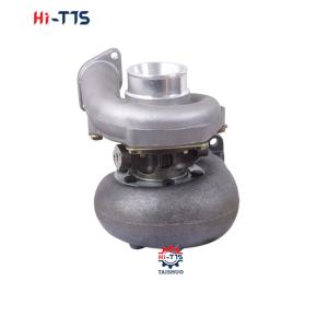 China Truck OM352A T04B27 Turbocharger 409300-0014/ 409300-0016/409300-0018/409300-0019/409300-0020/409300-0021 factory