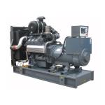 Weichai 12M26D968E200 Engine 800kw Open Diesel Generator sets