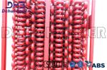 Garbage Incinerator Waste Economiser Coil EF LF VD Smelting Process