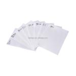 Hvac Dust Polyester Air Filter Material Media For Filter Cartridge Manufacturing