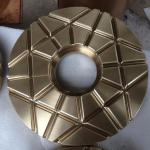 Building Material Shops Mining Crusher Spare Parts Socket Liner for Cone Crusher