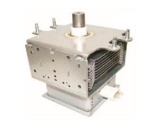China Continuous Wave Magnetron Tube Microwave , Magnetron Generator factory