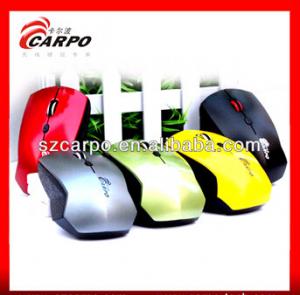 China 3D optical mouse factory