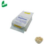 Popping Bag Popcorn Made Of Greaseproof Paper Without Diacetyl Or PFOA
