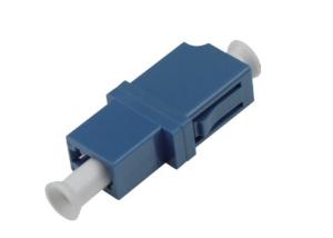 China Low Insertion Loss PVC Simplex ODF LC UP Adapter factory