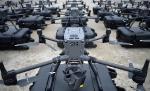 Unmanned Aerial Vehicle Production Line Equipment
