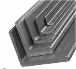 ASTM 430 Stainless Steel Unequal Equal Angle Bar Stainless Steel 304 For Marine