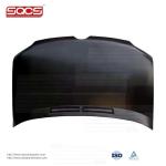 Auto Parts Bonnet 9017500202 For Mercedes-Benz Sprinter W901 100% test Year