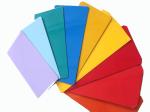 Electrostatic Powder Coating Paint , Electrostatic Polyester Powder Coating RAL