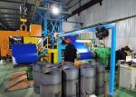 Aluzinc Steel Prime Hot Dipped Galvanized Steel Coils RAL color